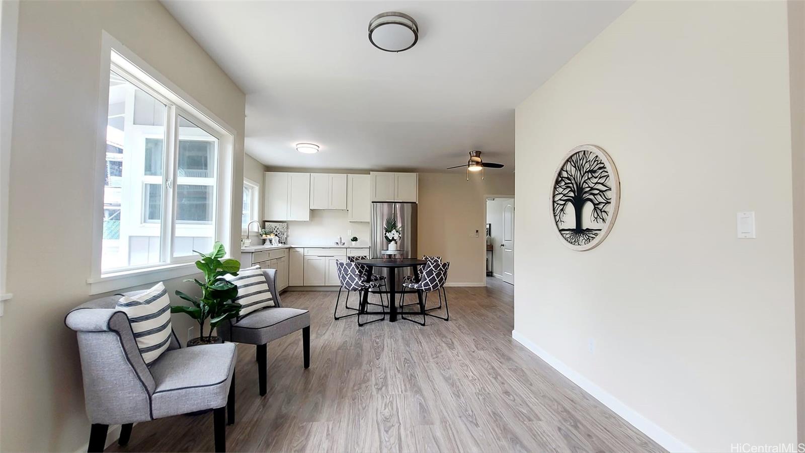 1448 B Kamehameha IV Road