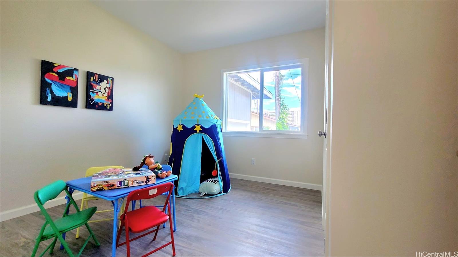 1448 B Kamehameha IV Road