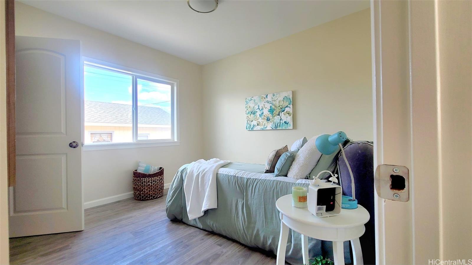 1448 B Kamehameha IV Road