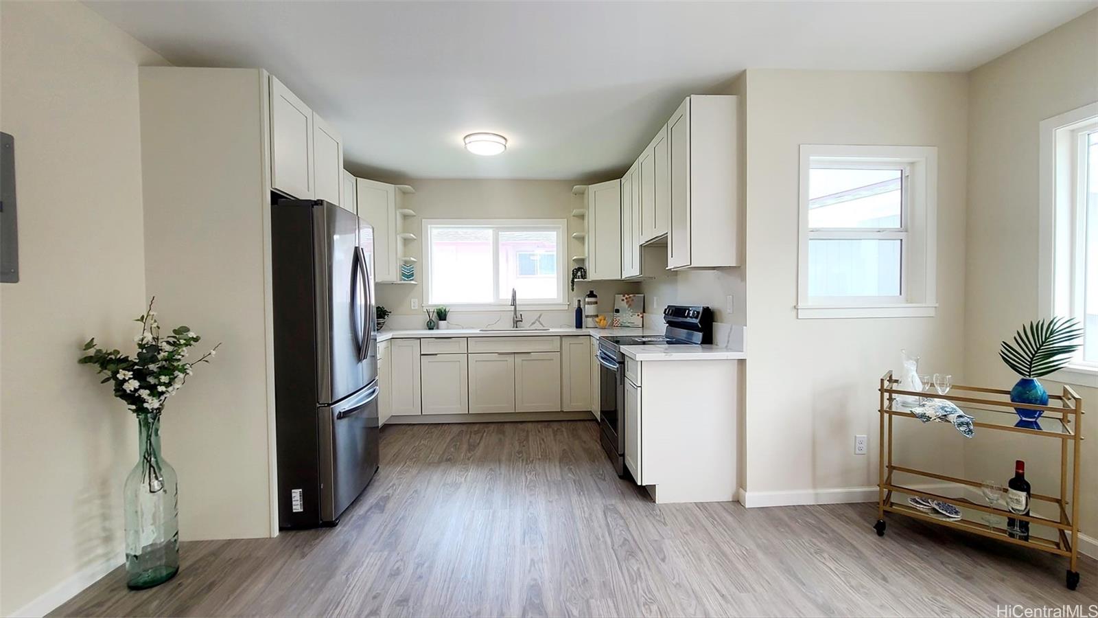 1448 B Kamehameha IV Road
