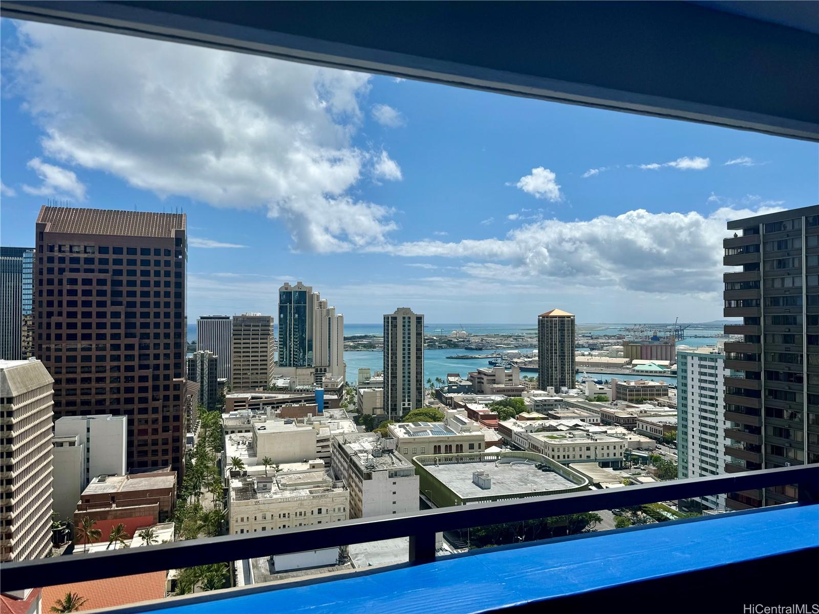 55 S Kukui Street D2702
