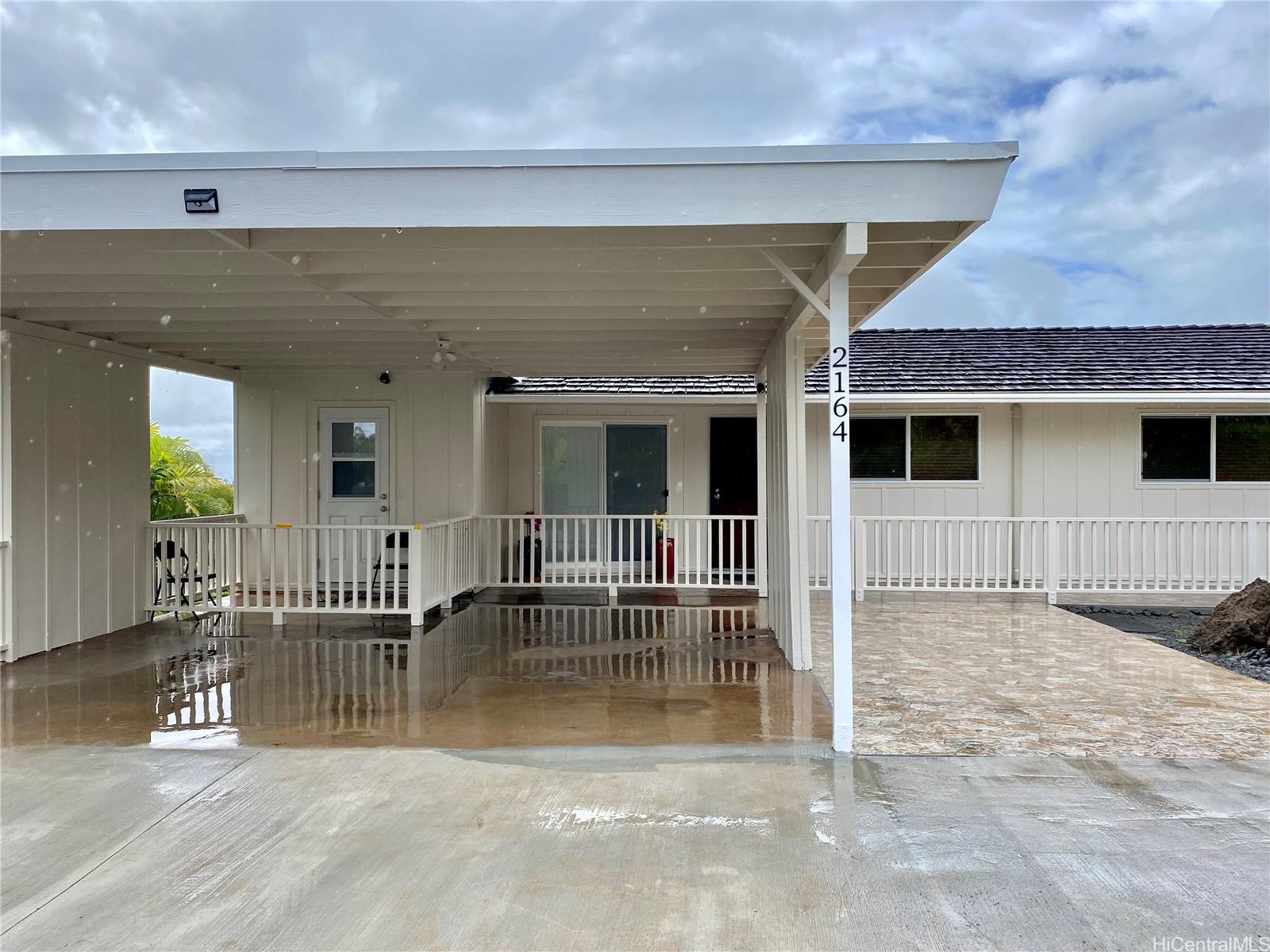 2164 Halekoa Drive