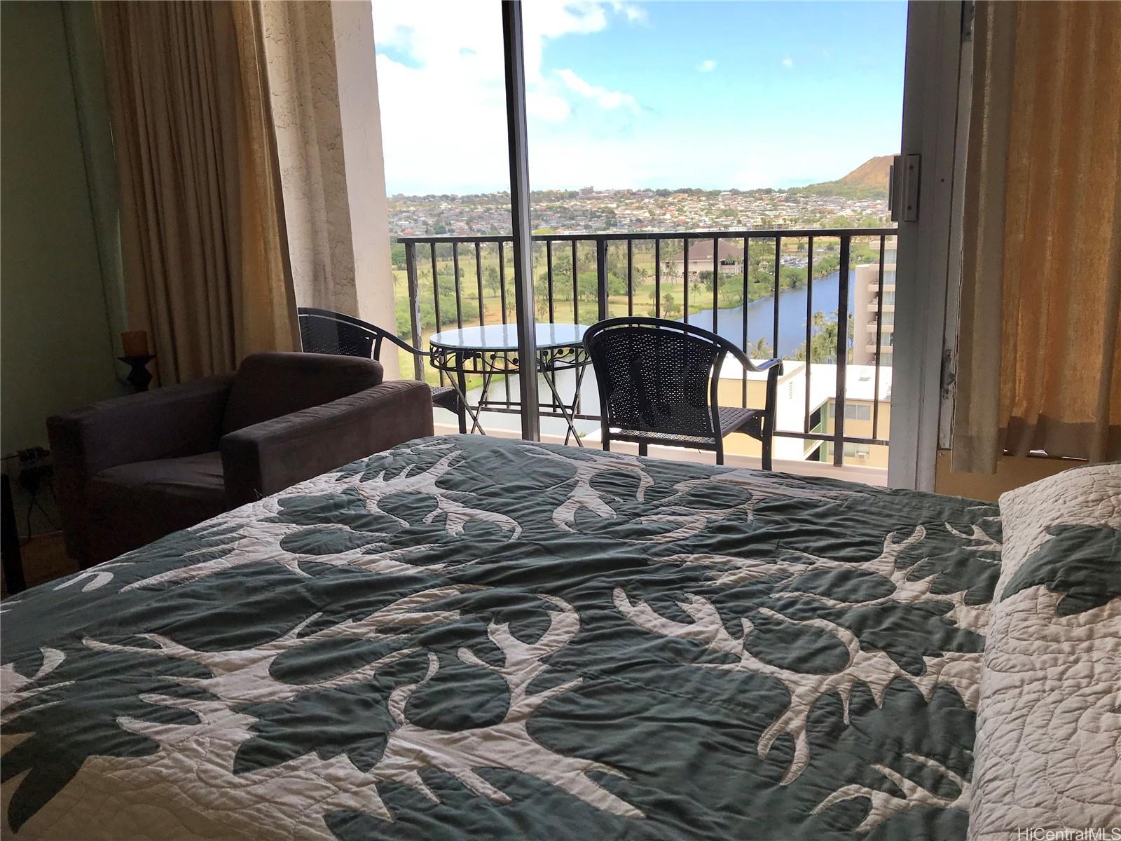 2345 Ala Wai Boulevard 1813