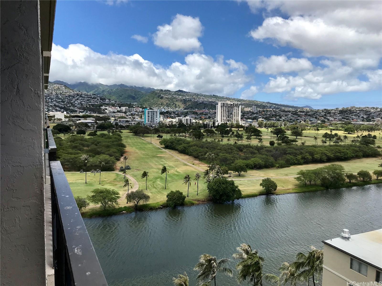2345 Ala Wai Boulevard 1813
