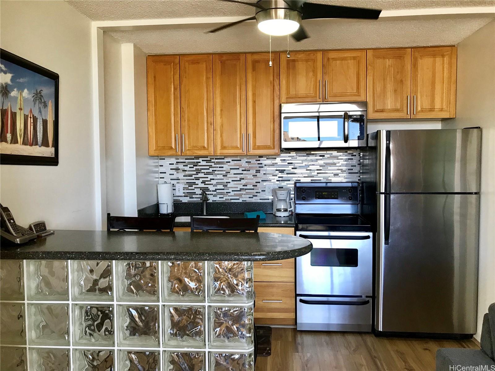 2345 Ala Wai Boulevard 1813