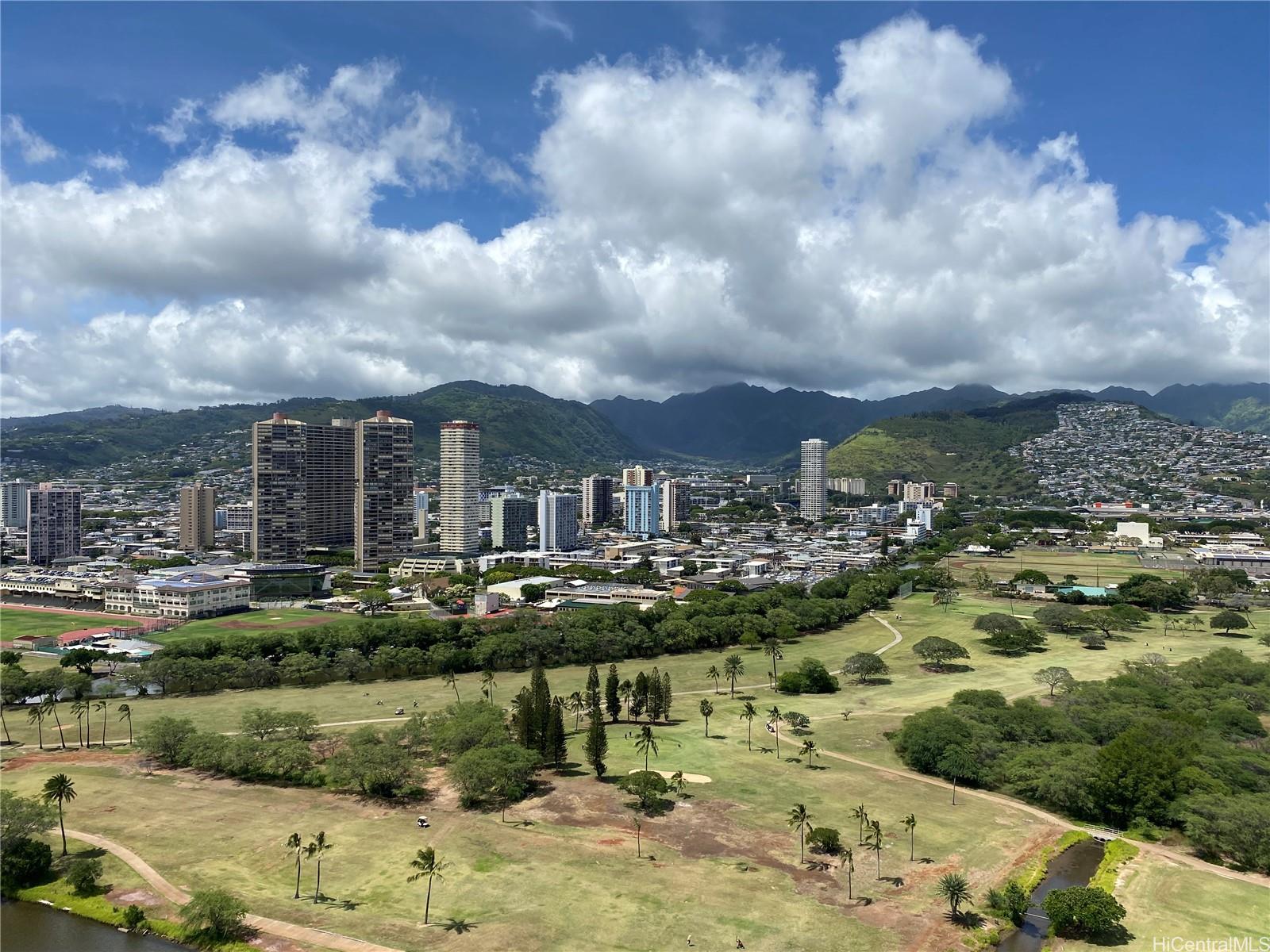2345 Ala Wai Boulevard 1813