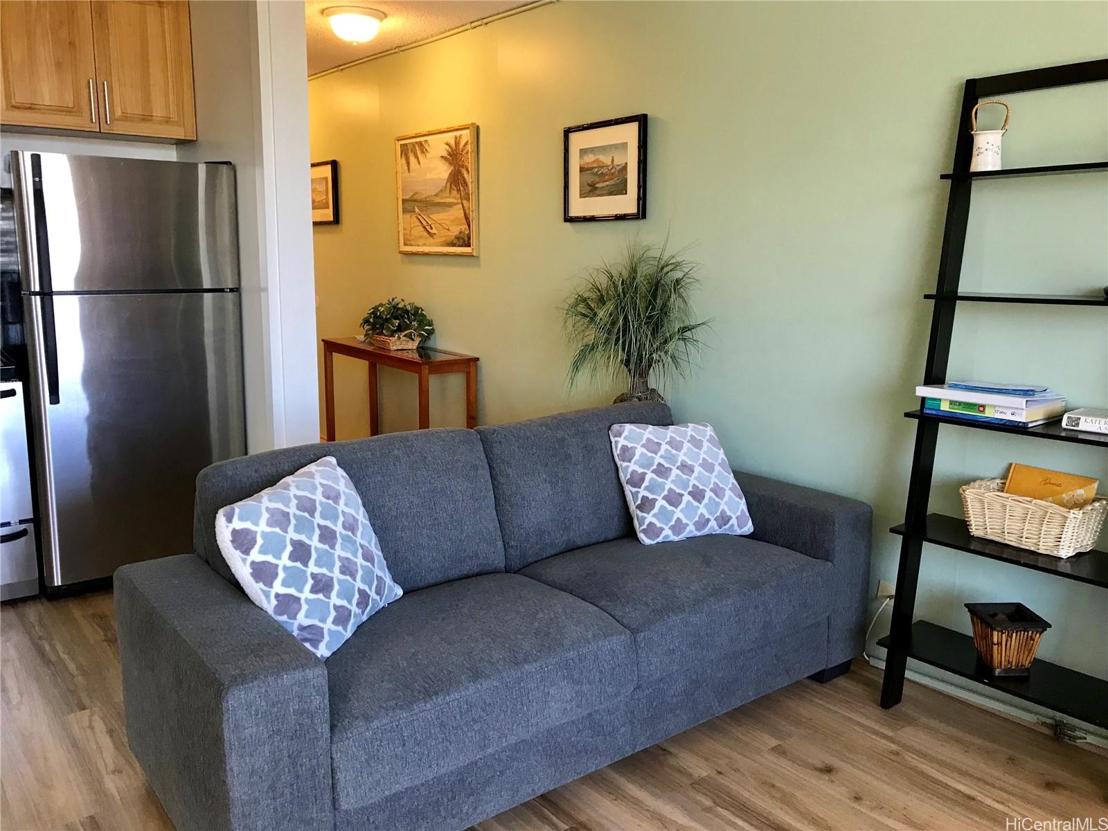 2345 Ala Wai Boulevard 1813