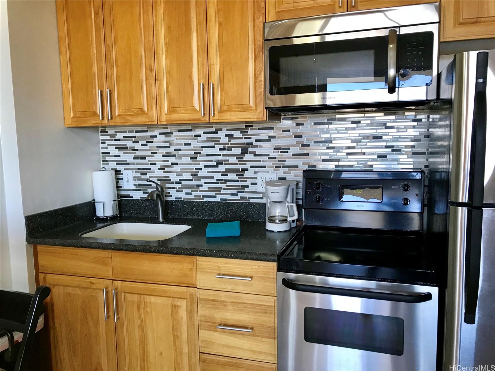 2345 Ala Wai Boulevard 1813