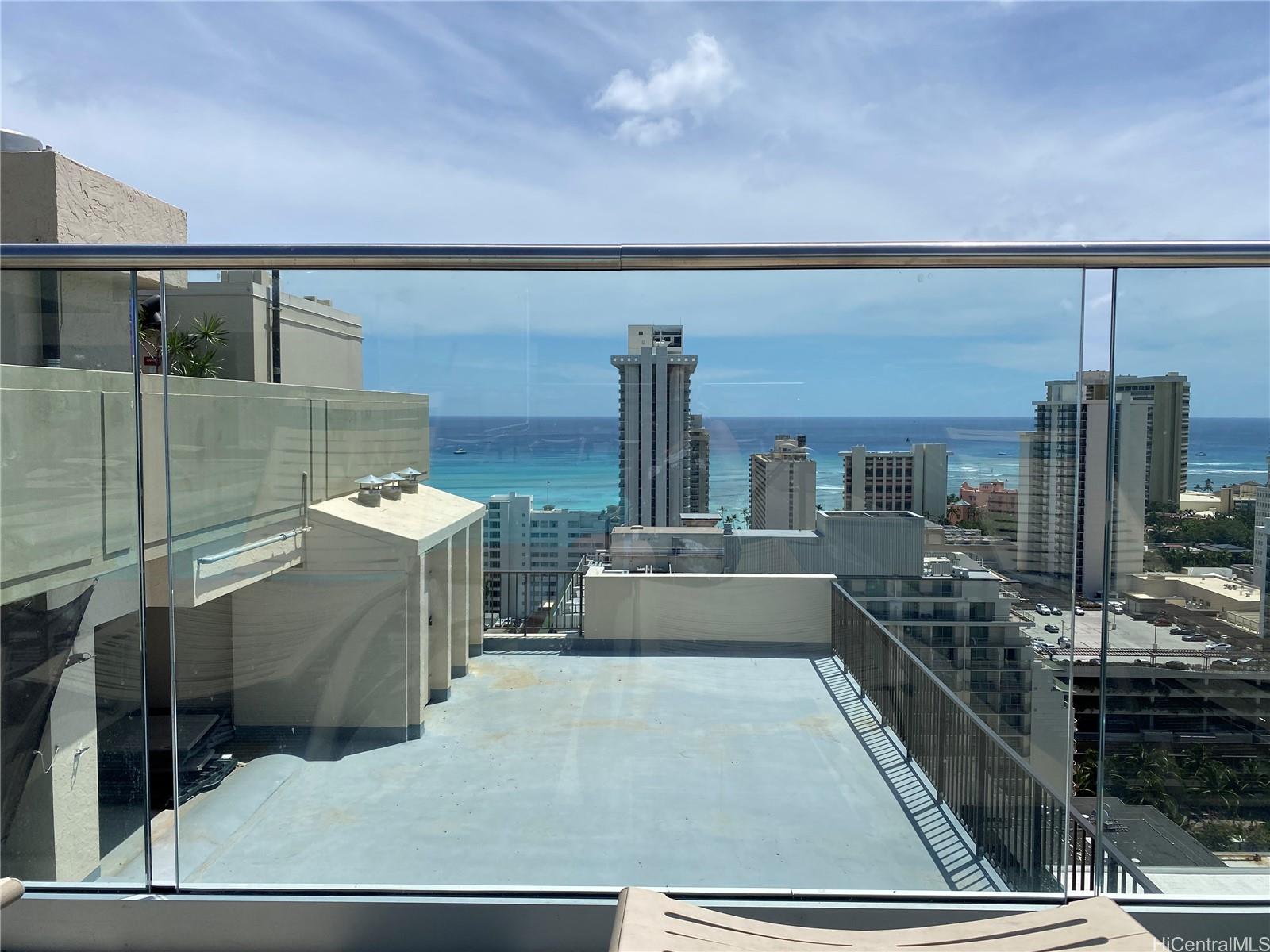2345 Ala Wai Boulevard 1813