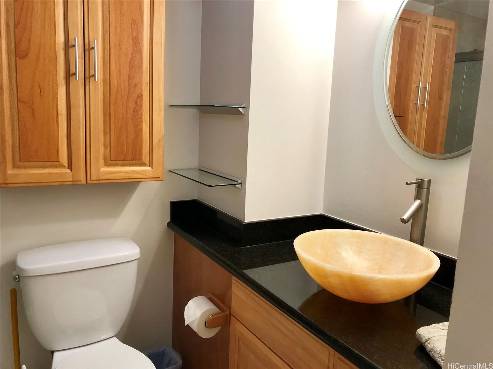 2345 Ala Wai Boulevard 1813