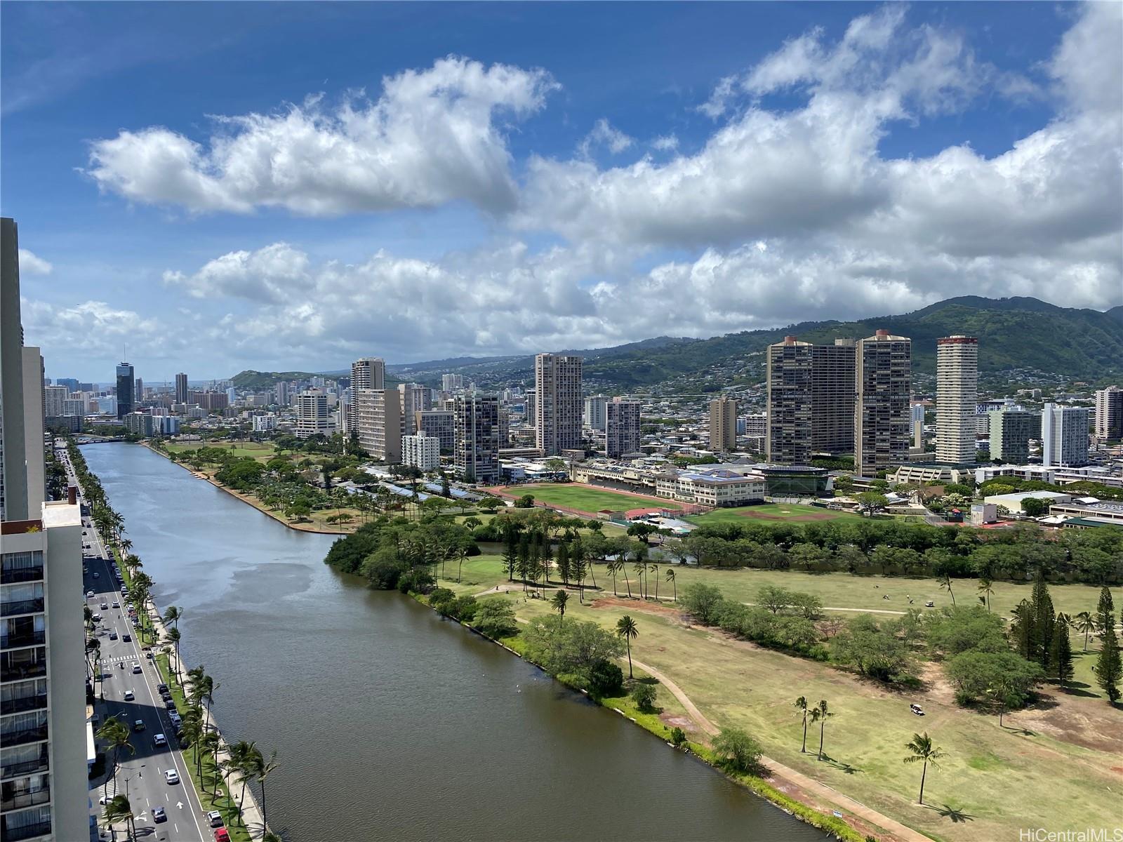 2345 Ala Wai Boulevard 1813