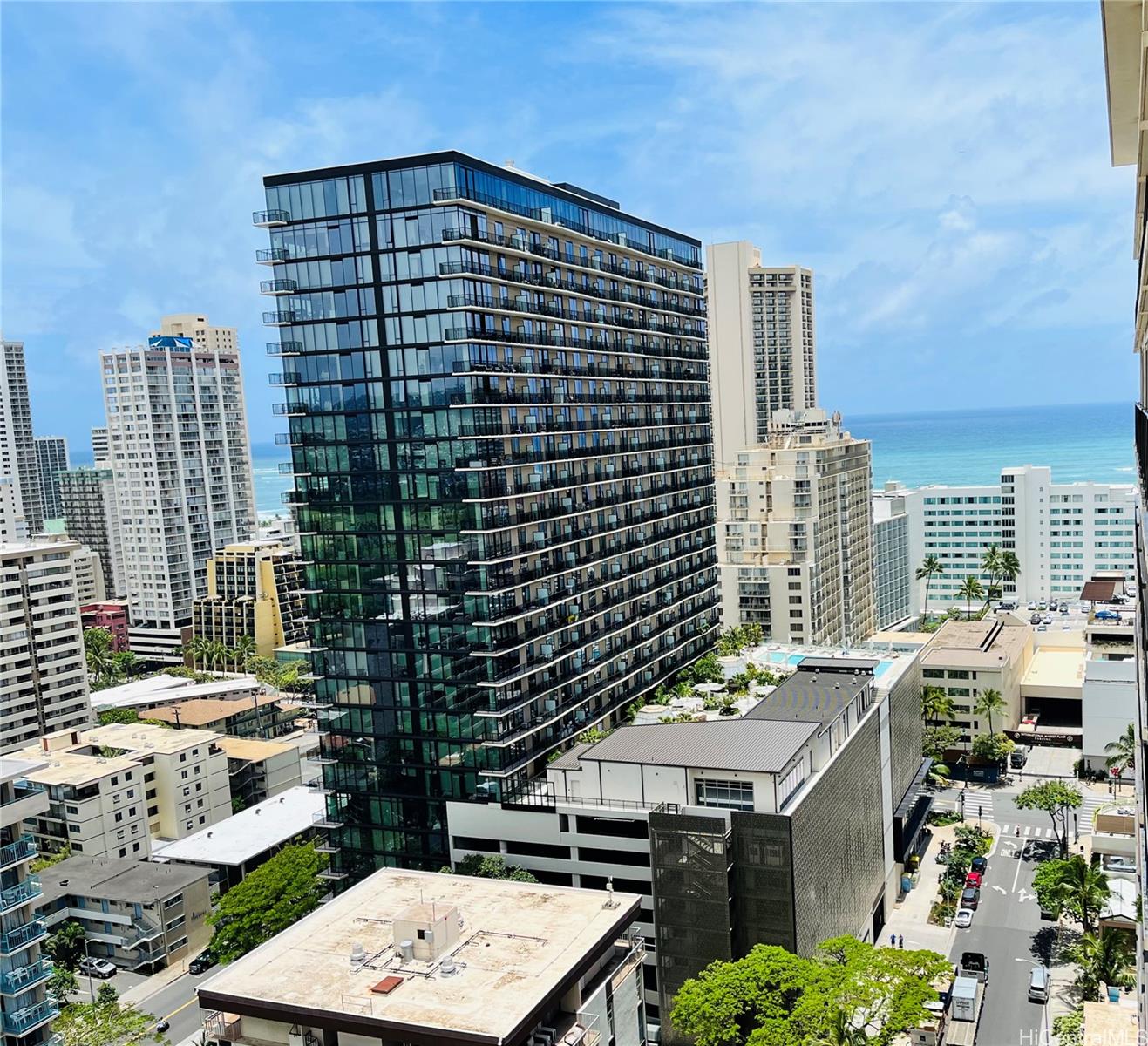2345 Ala Wai Boulevard 2615
