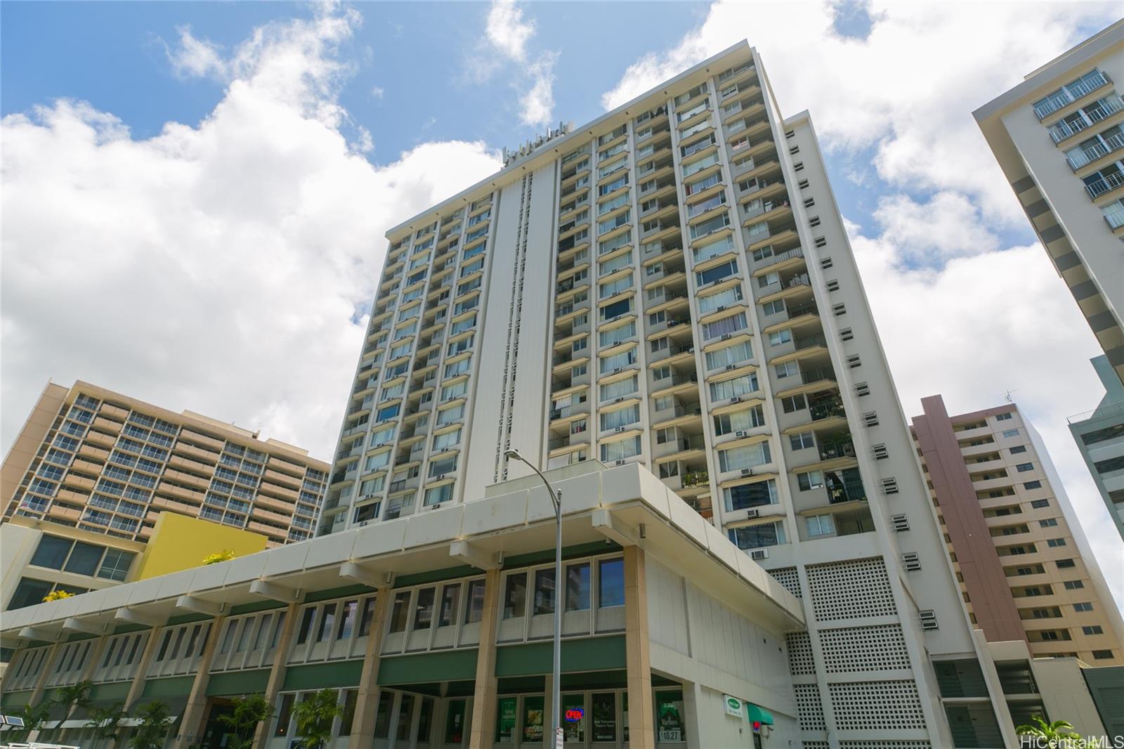747 Amana Street 901