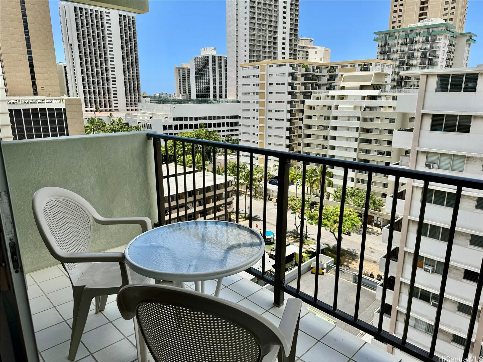 2440 Kuhio Avenue 1001