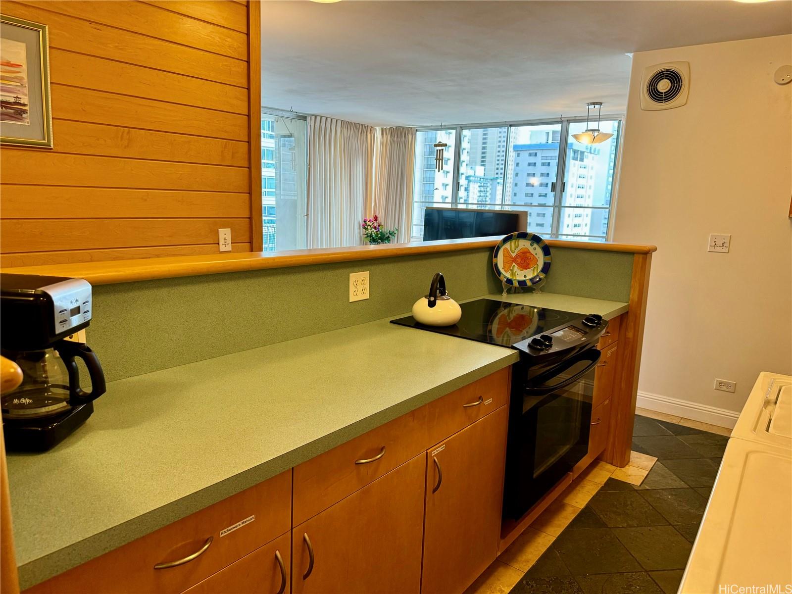 2415 Ala Wai Boulevard 1708