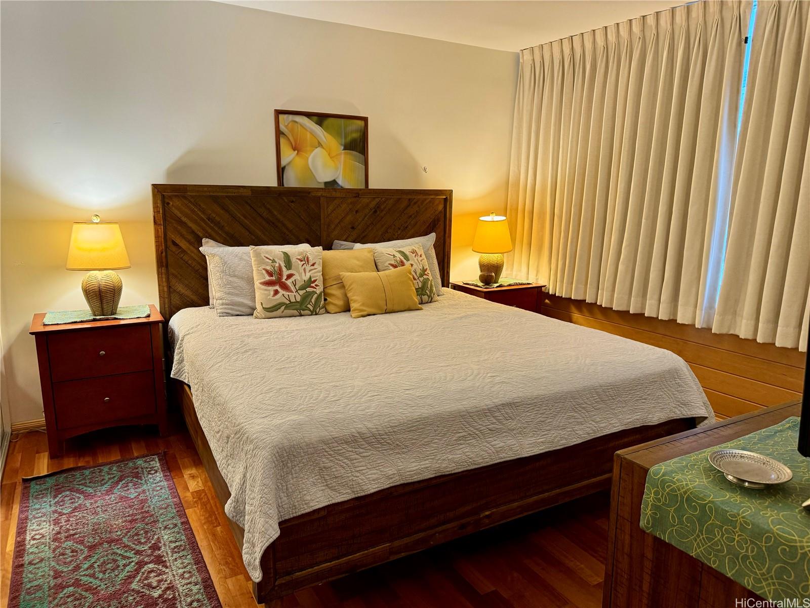 2415 Ala Wai Boulevard 1708