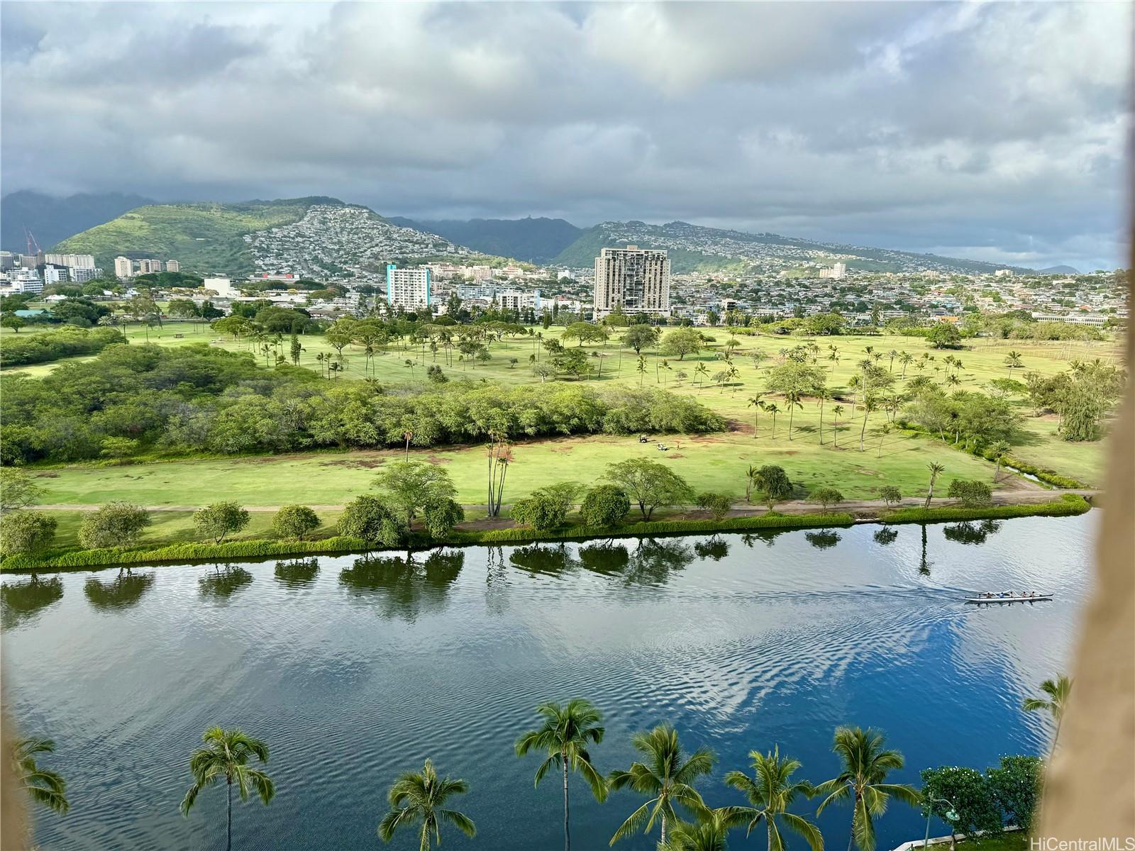 2415 Ala Wai Boulevard 1708