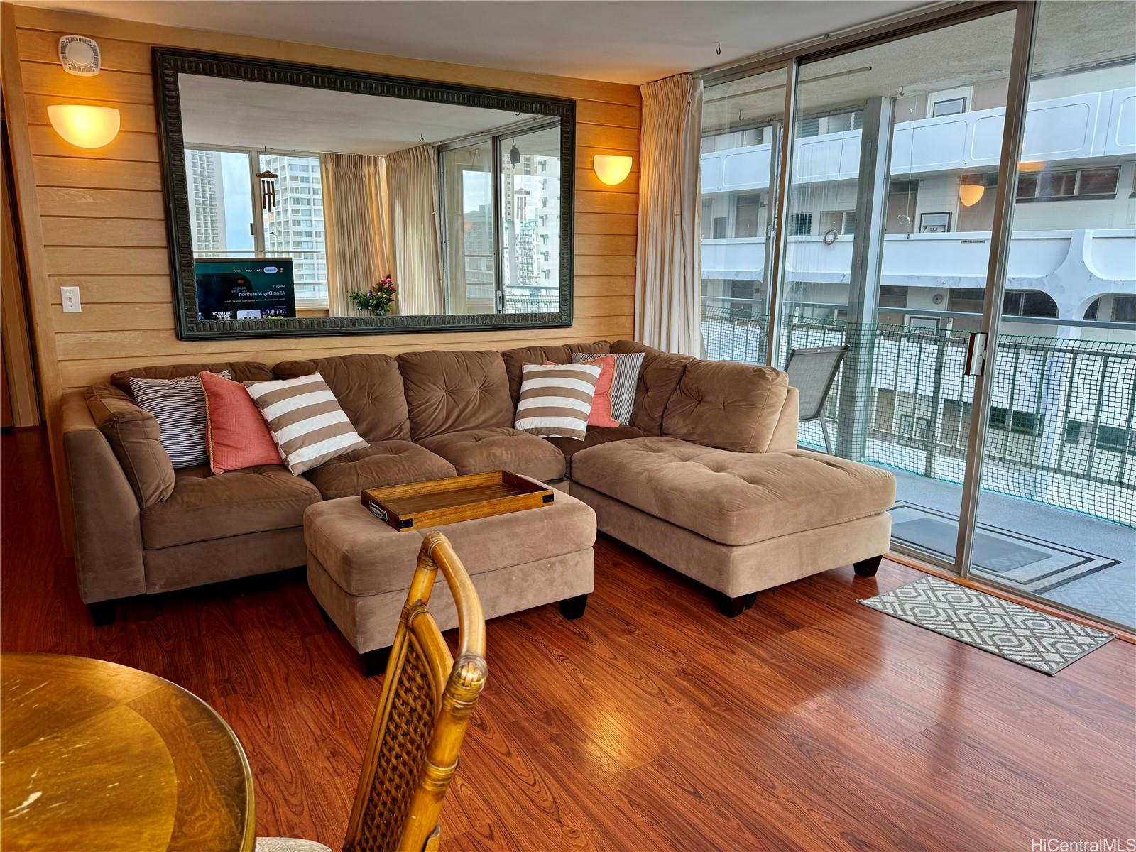 2415 Ala Wai Boulevard 1708