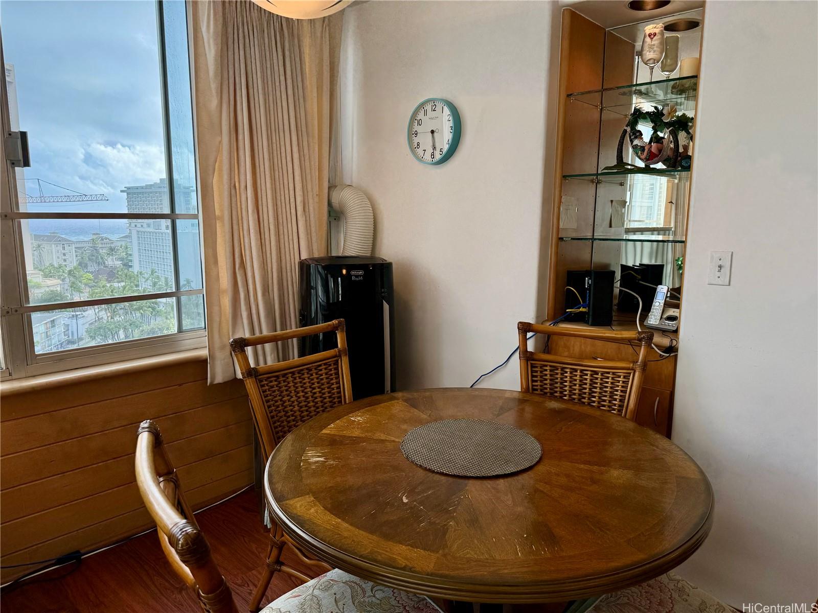 2415 Ala Wai Boulevard 1708