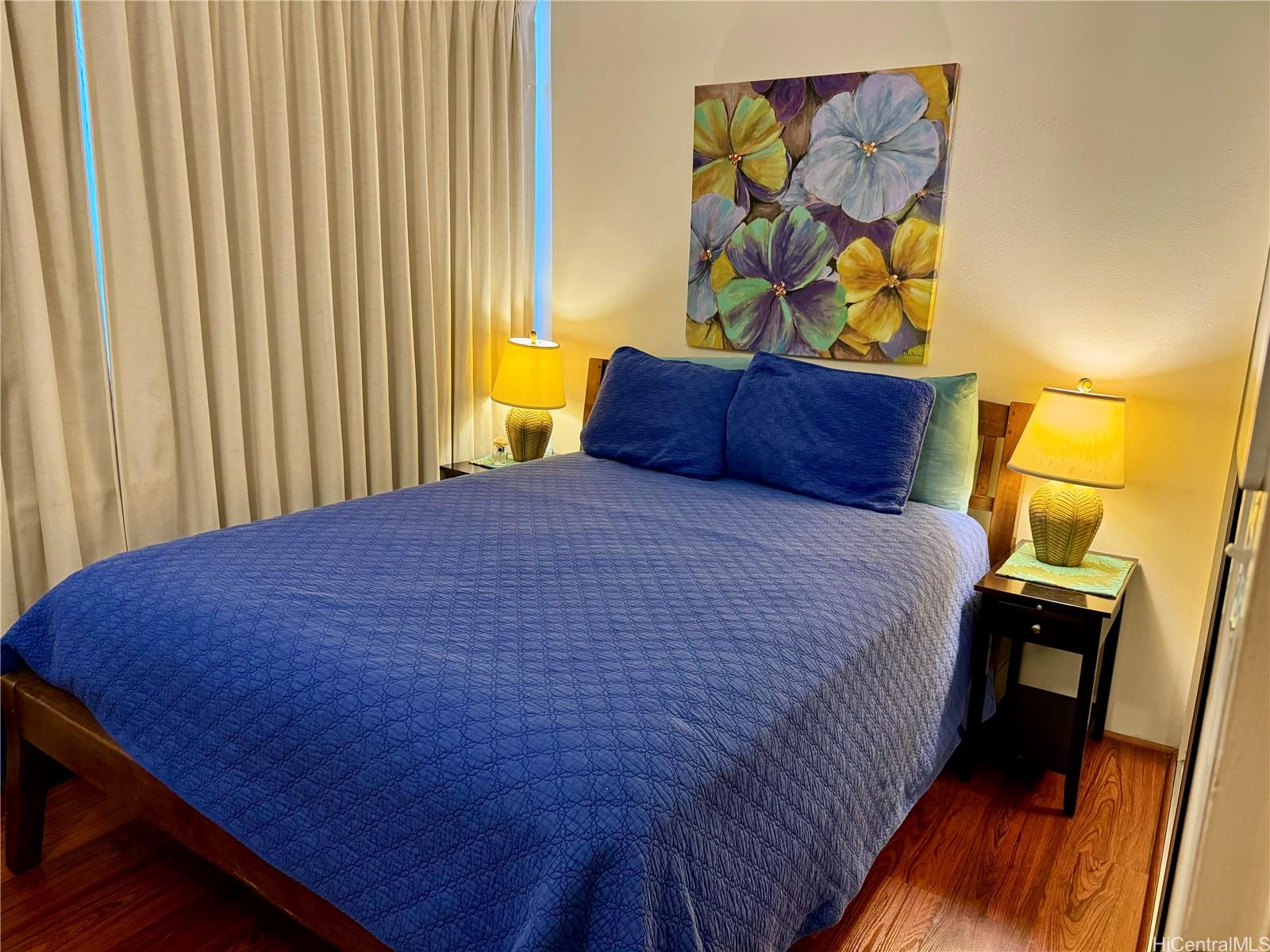 2415 Ala Wai Boulevard 1708