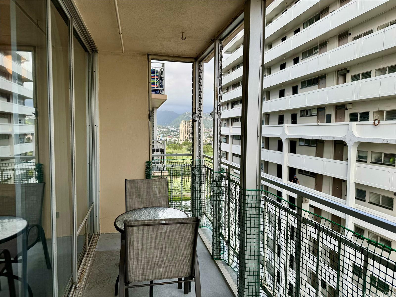 2415 Ala Wai Boulevard 1708
