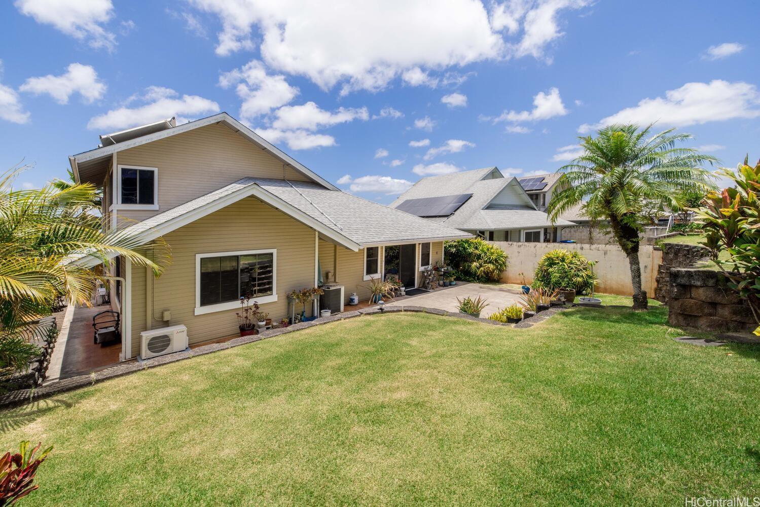 95-1028 Aoakua Street