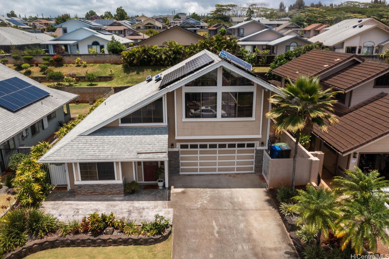 95-1028 Aoakua Street