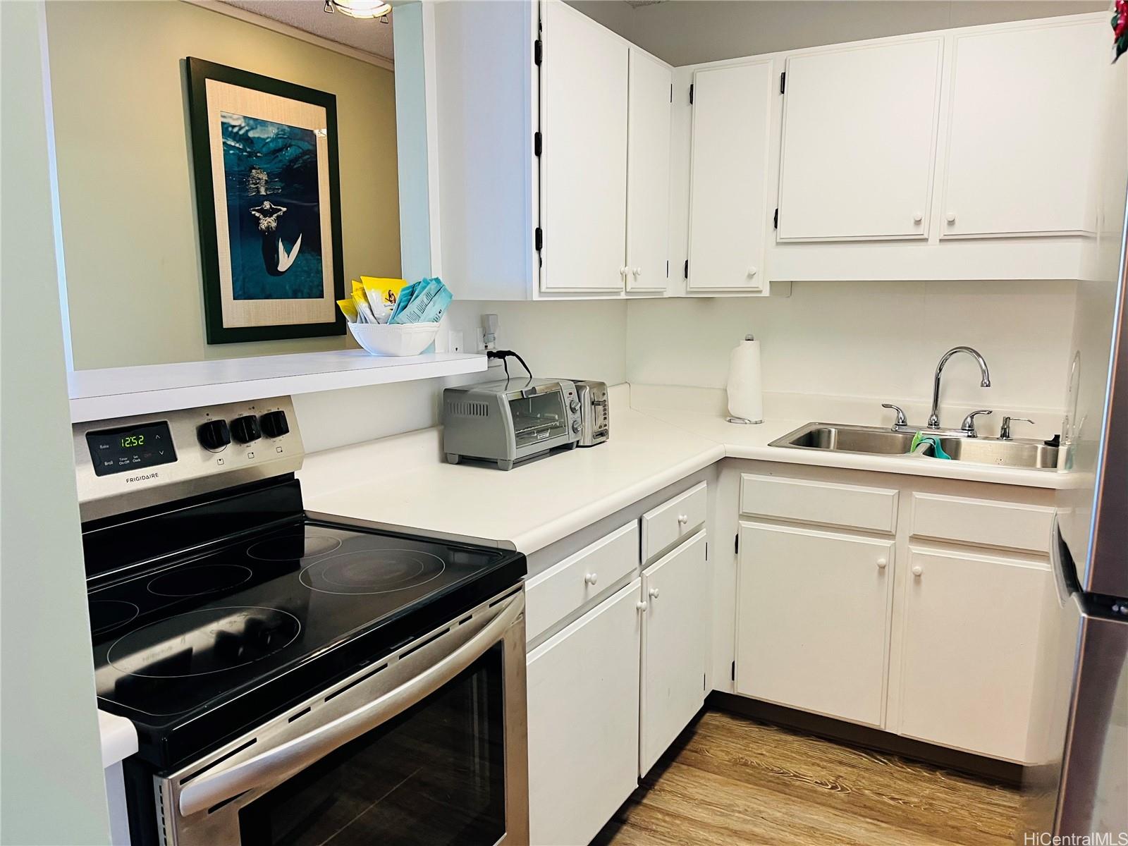 2240 Kuhio Avenue 3303
