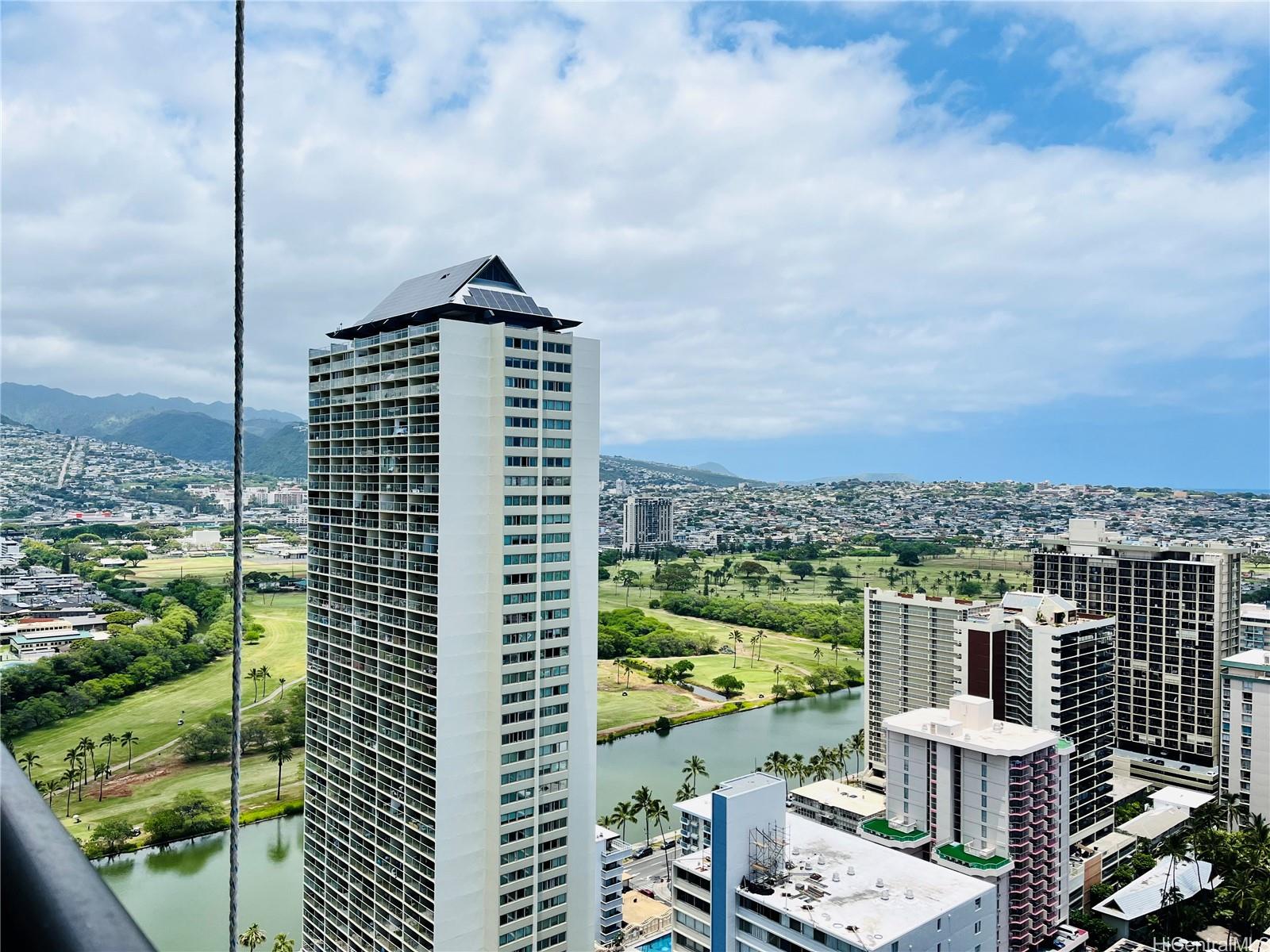 2240 Kuhio Avenue 3303