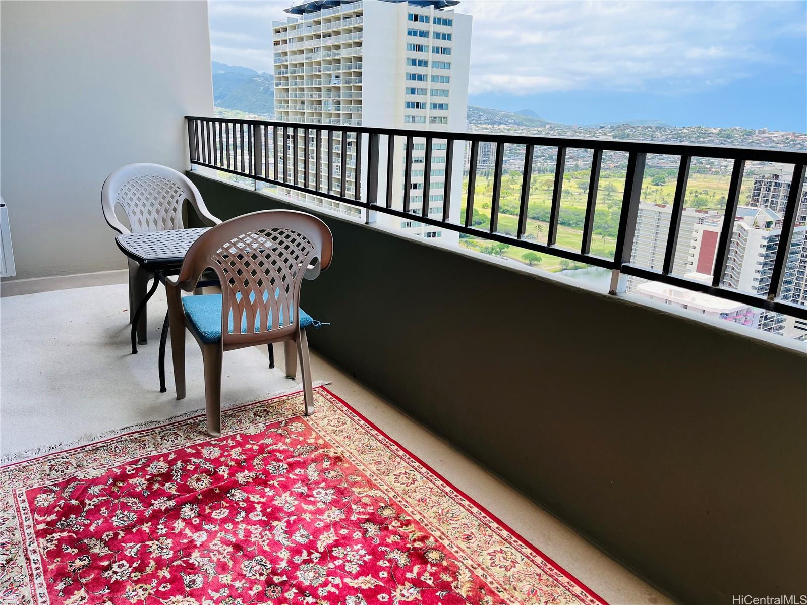 2240 Kuhio Avenue 3303