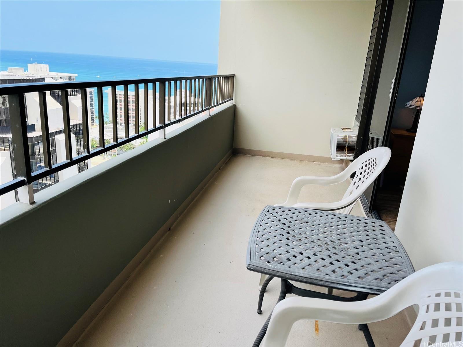 2240 Kuhio Avenue 3303