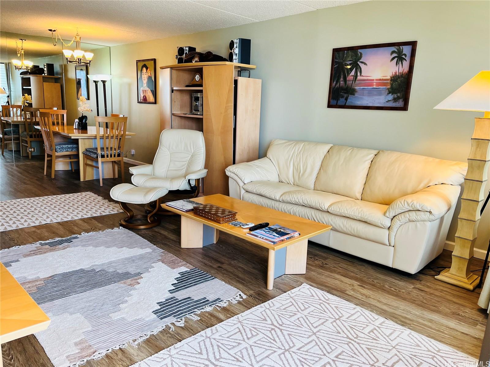 2240 Kuhio Avenue 3303