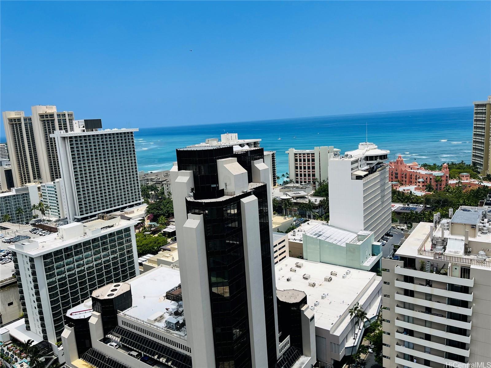 2240 Kuhio Avenue 3303