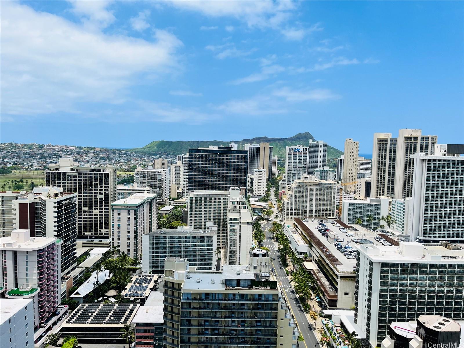 2240 Kuhio Avenue 3303