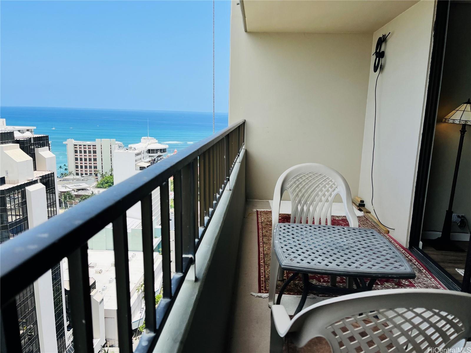 2240 Kuhio Avenue 3303