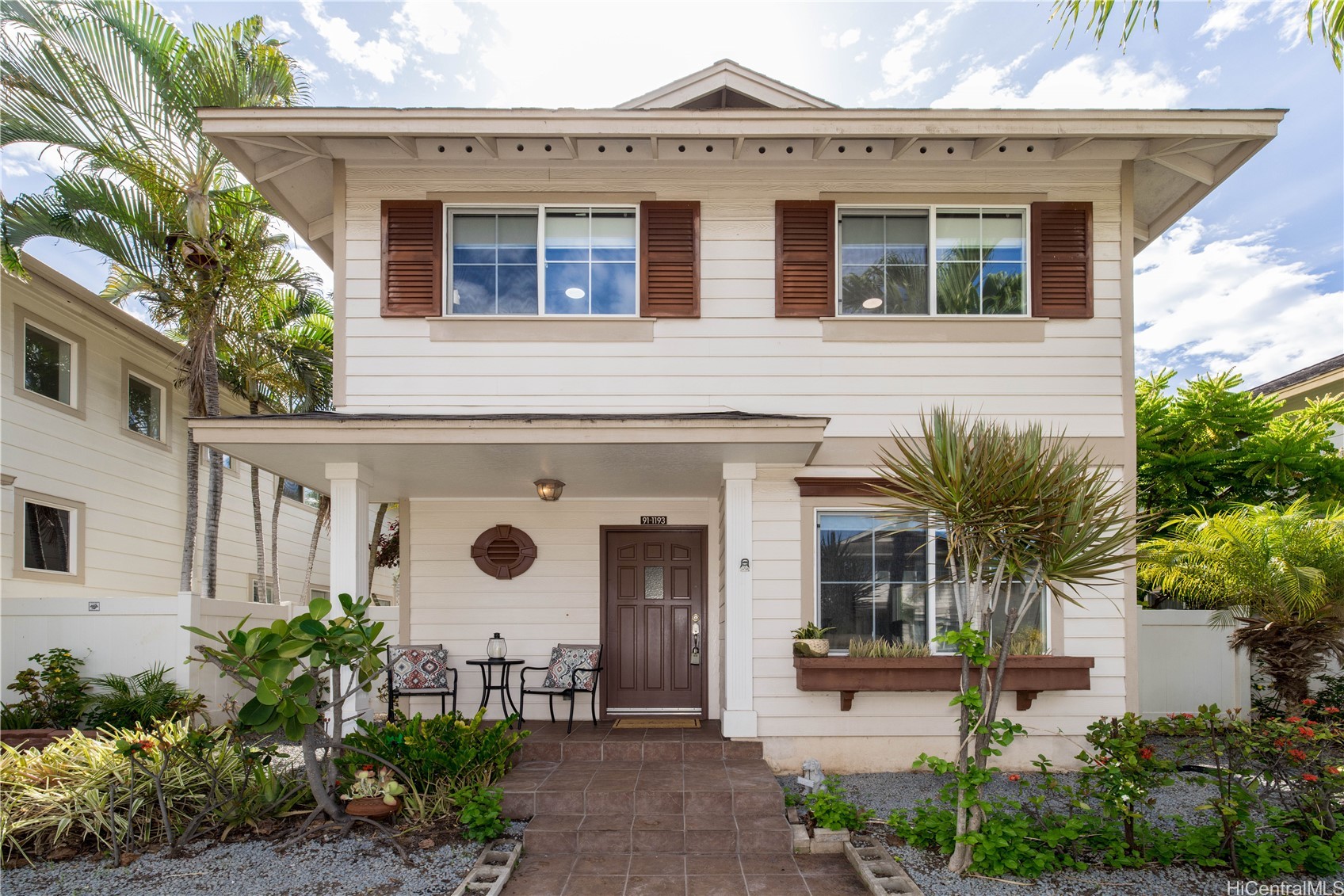 91-1193 Kaiopua Street