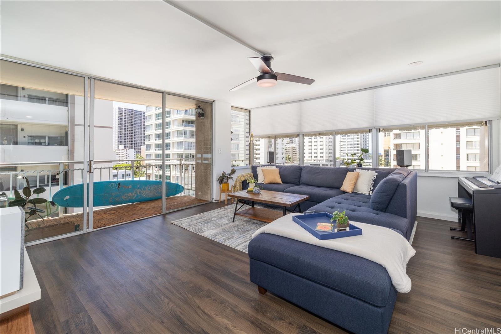 2415 Ala Wai Boulevard 808