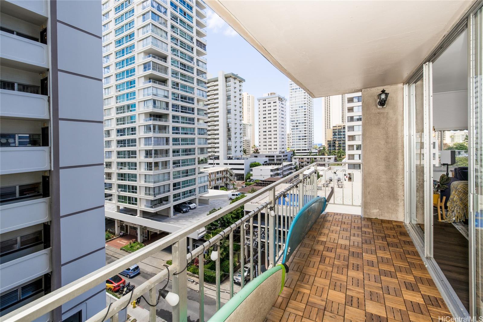 2415 Ala Wai Boulevard 808