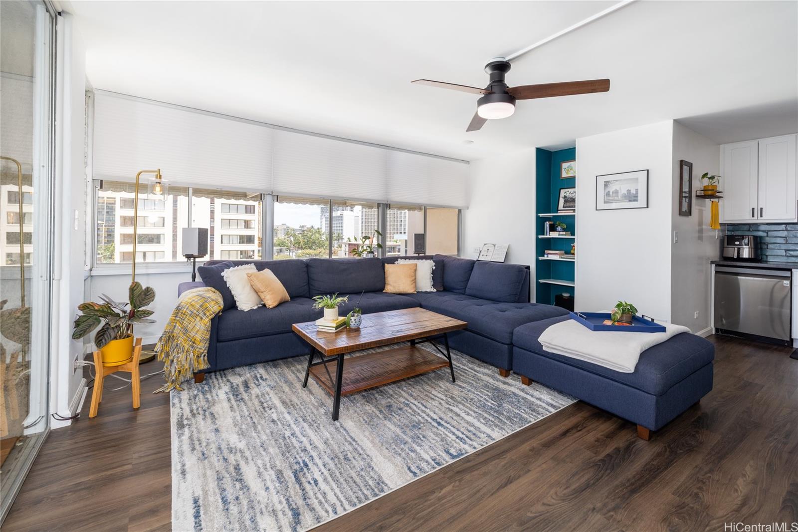 2415 Ala Wai Boulevard 808