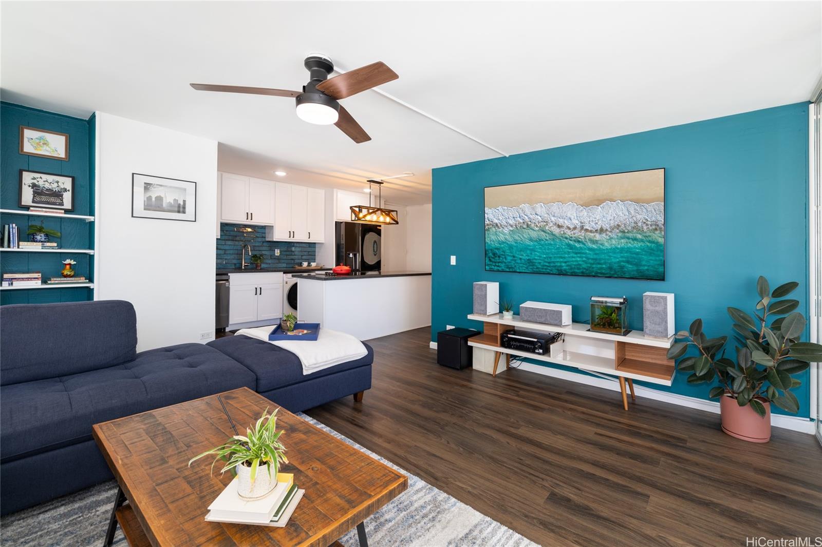 2415 Ala Wai Boulevard 808