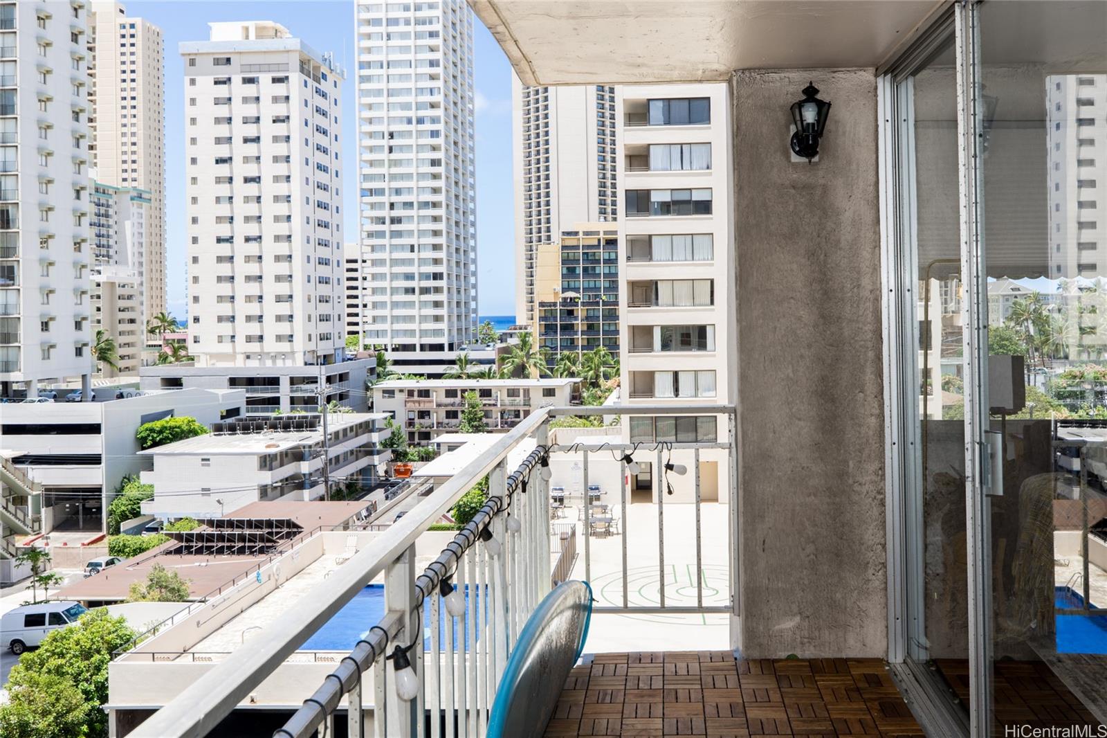 2415 Ala Wai Boulevard 808