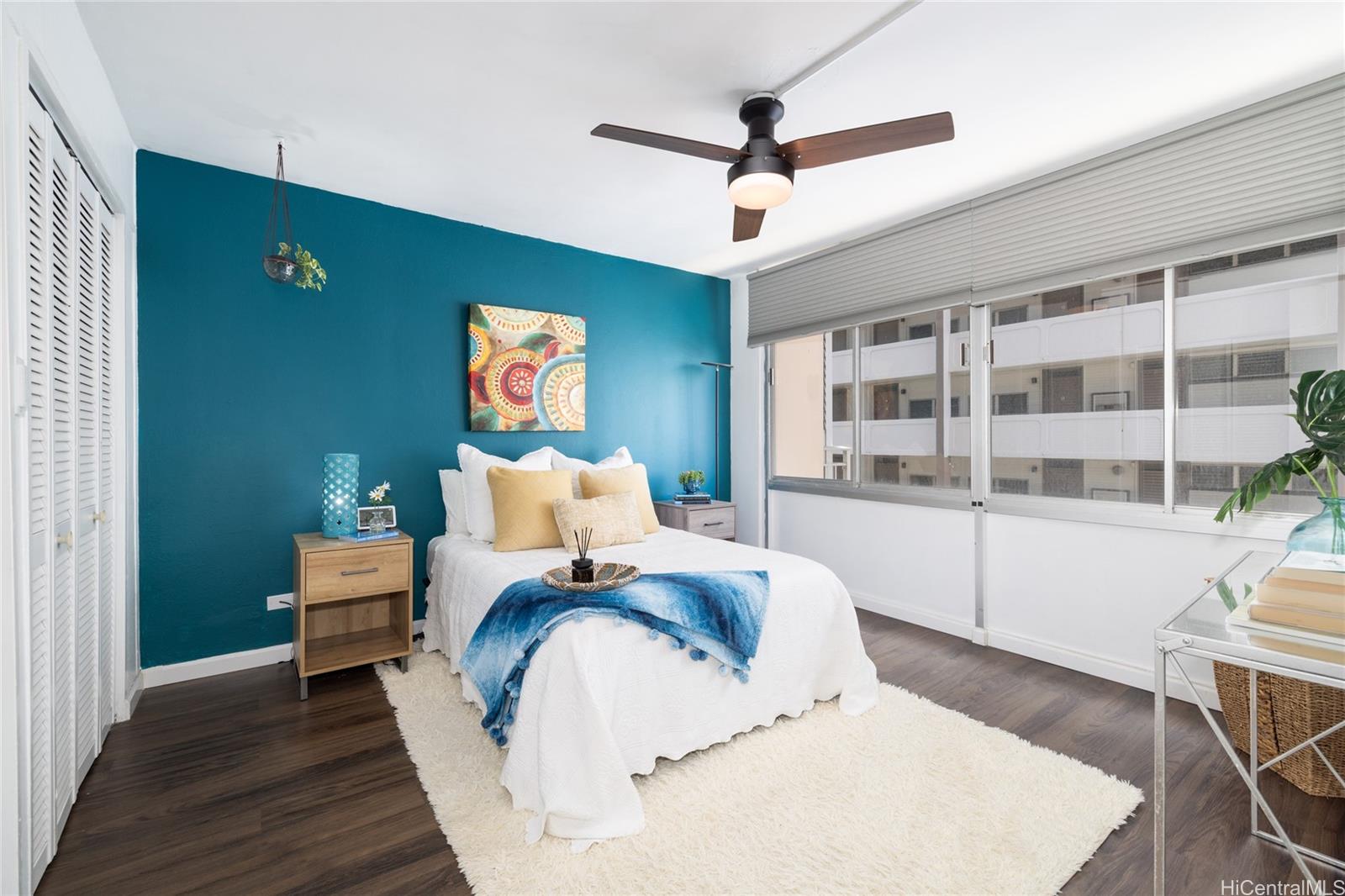 2415 Ala Wai Boulevard 808