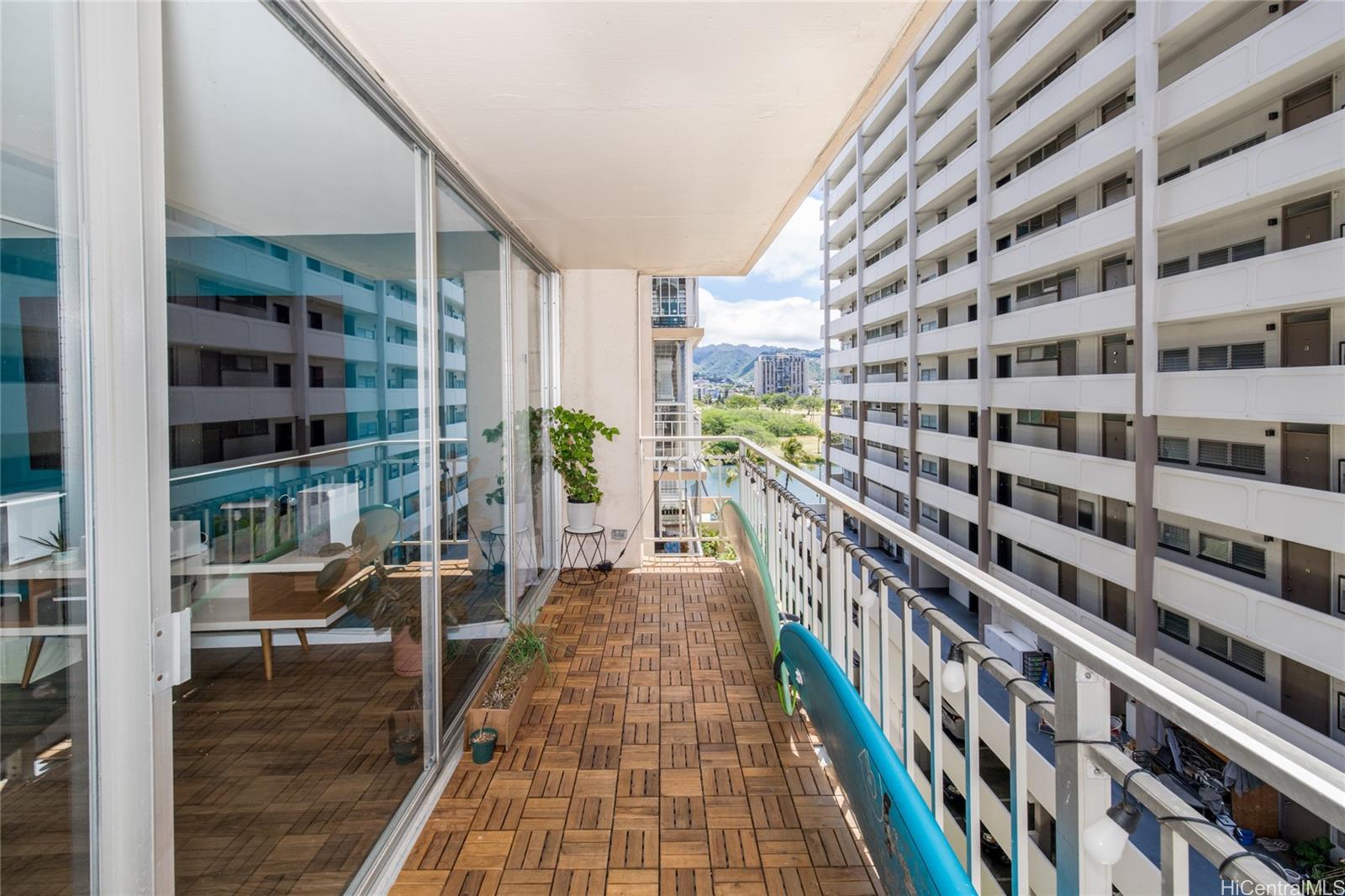 2415 Ala Wai Boulevard 808