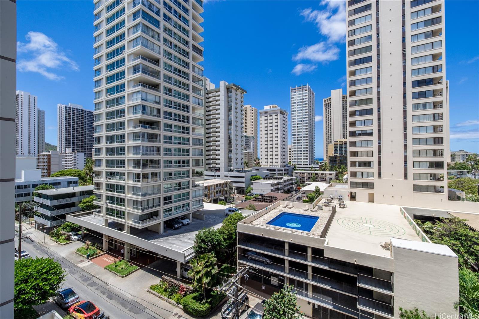 2415 Ala Wai Boulevard 808