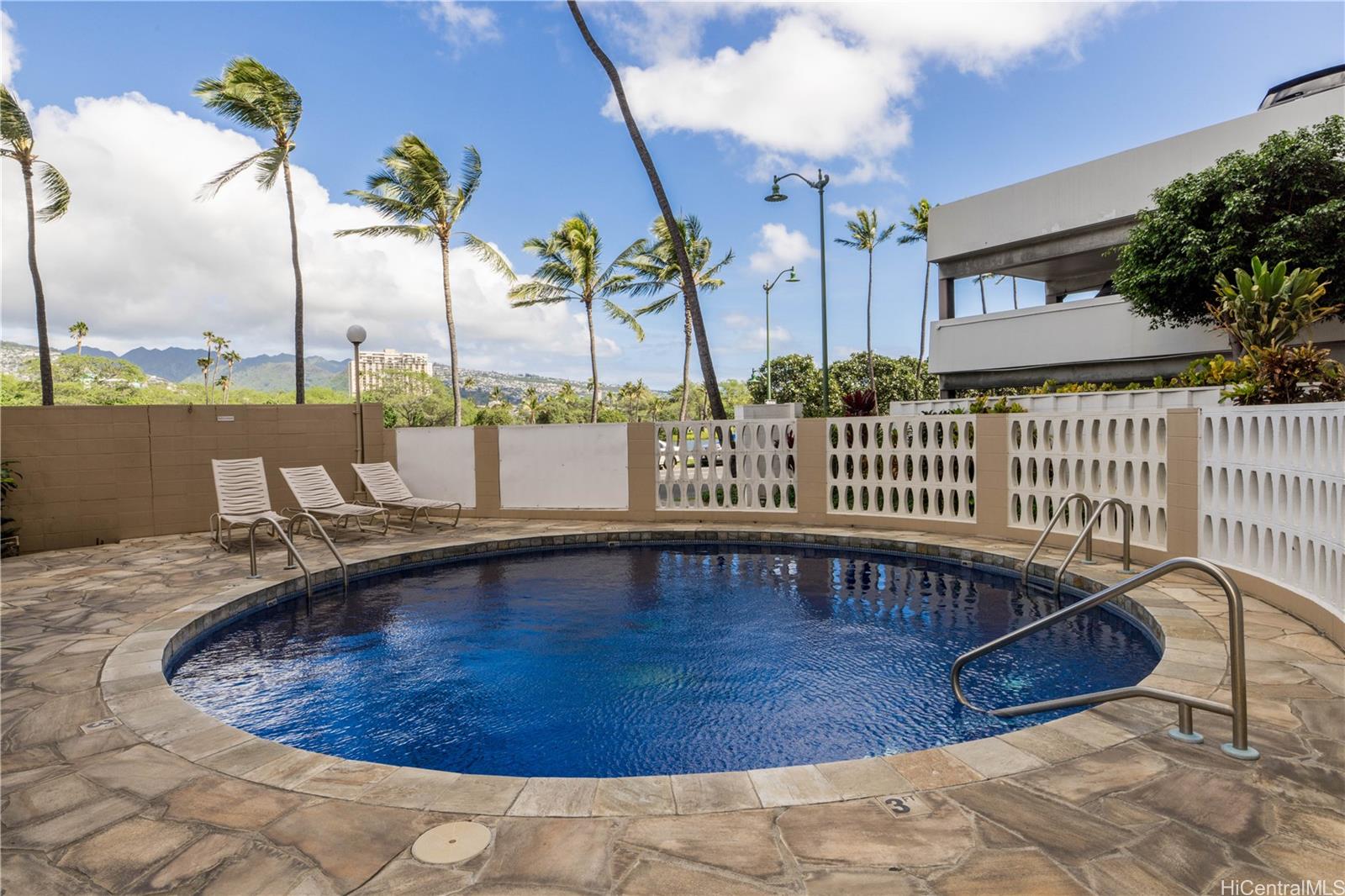 2415 Ala Wai Boulevard 808