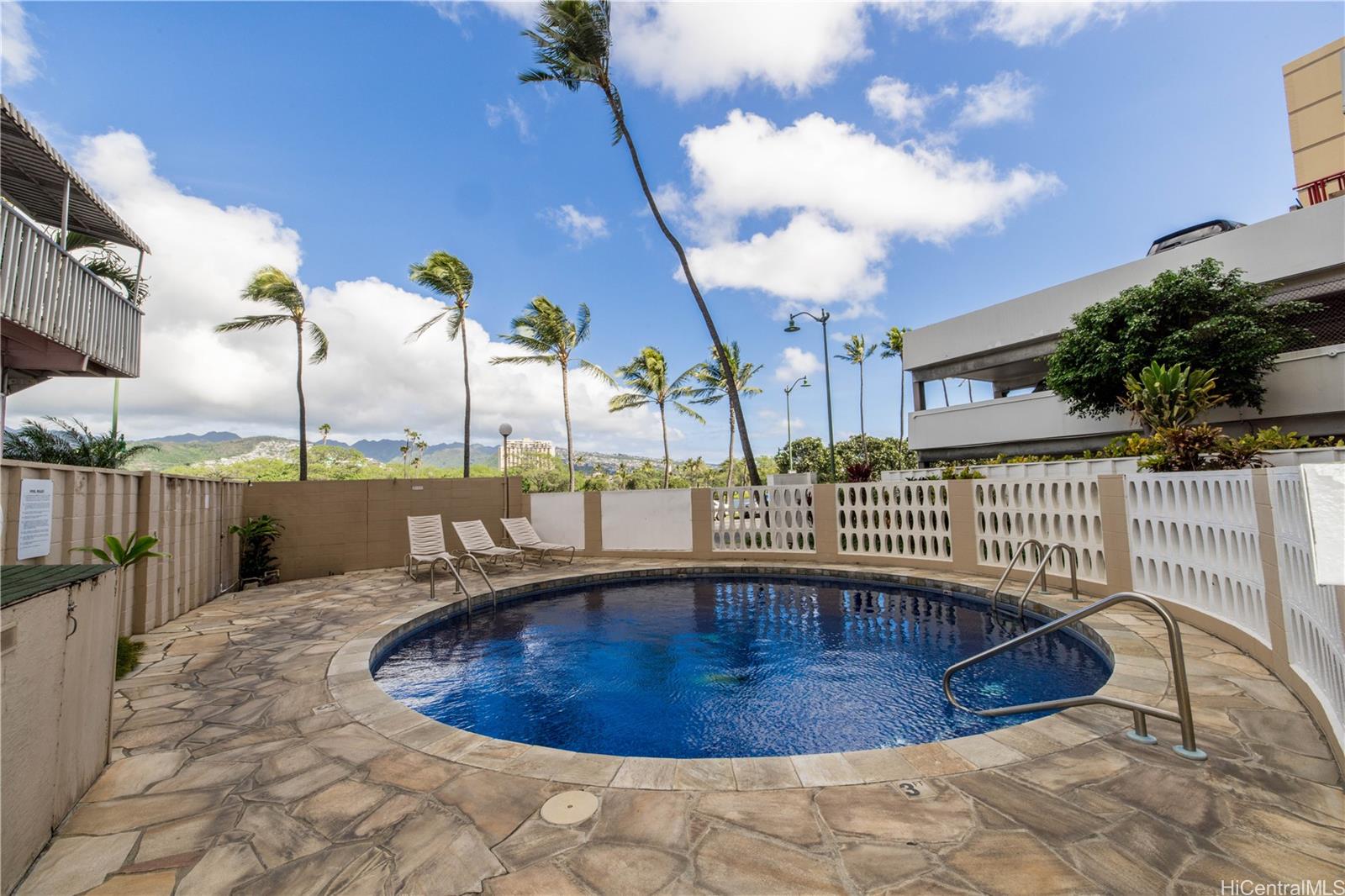 2415 Ala Wai Boulevard 808
