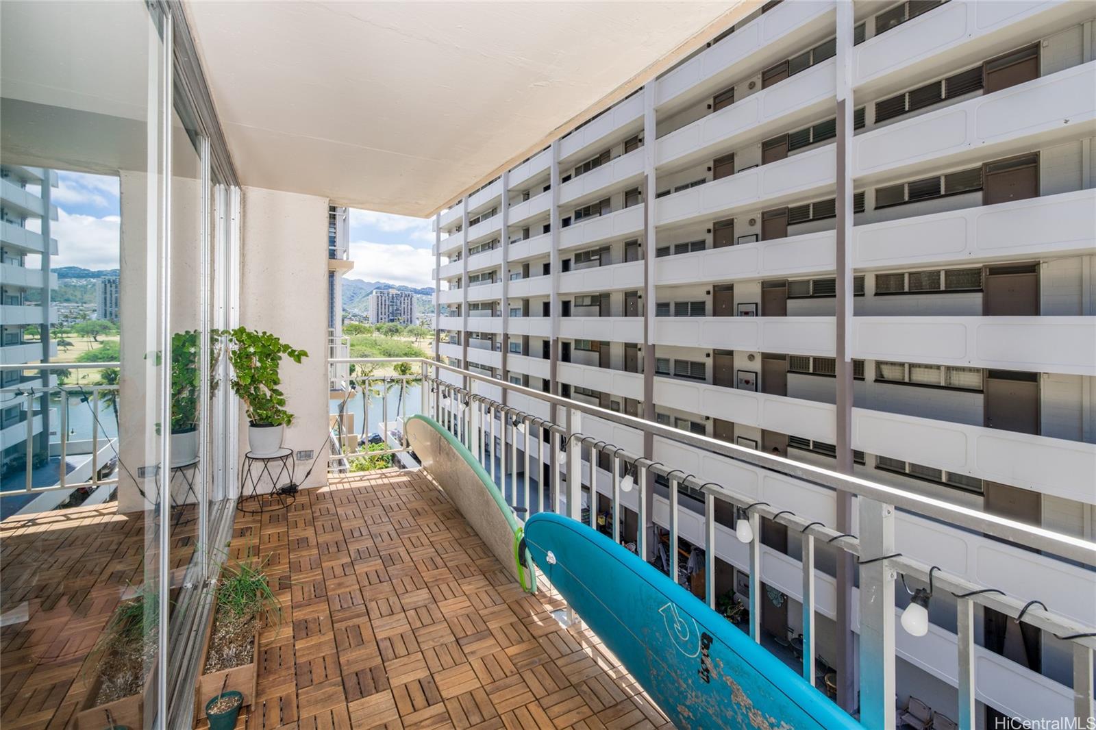 2415 Ala Wai Boulevard 808