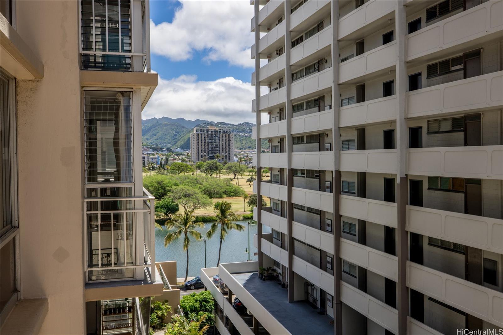 2415 Ala Wai Boulevard 808