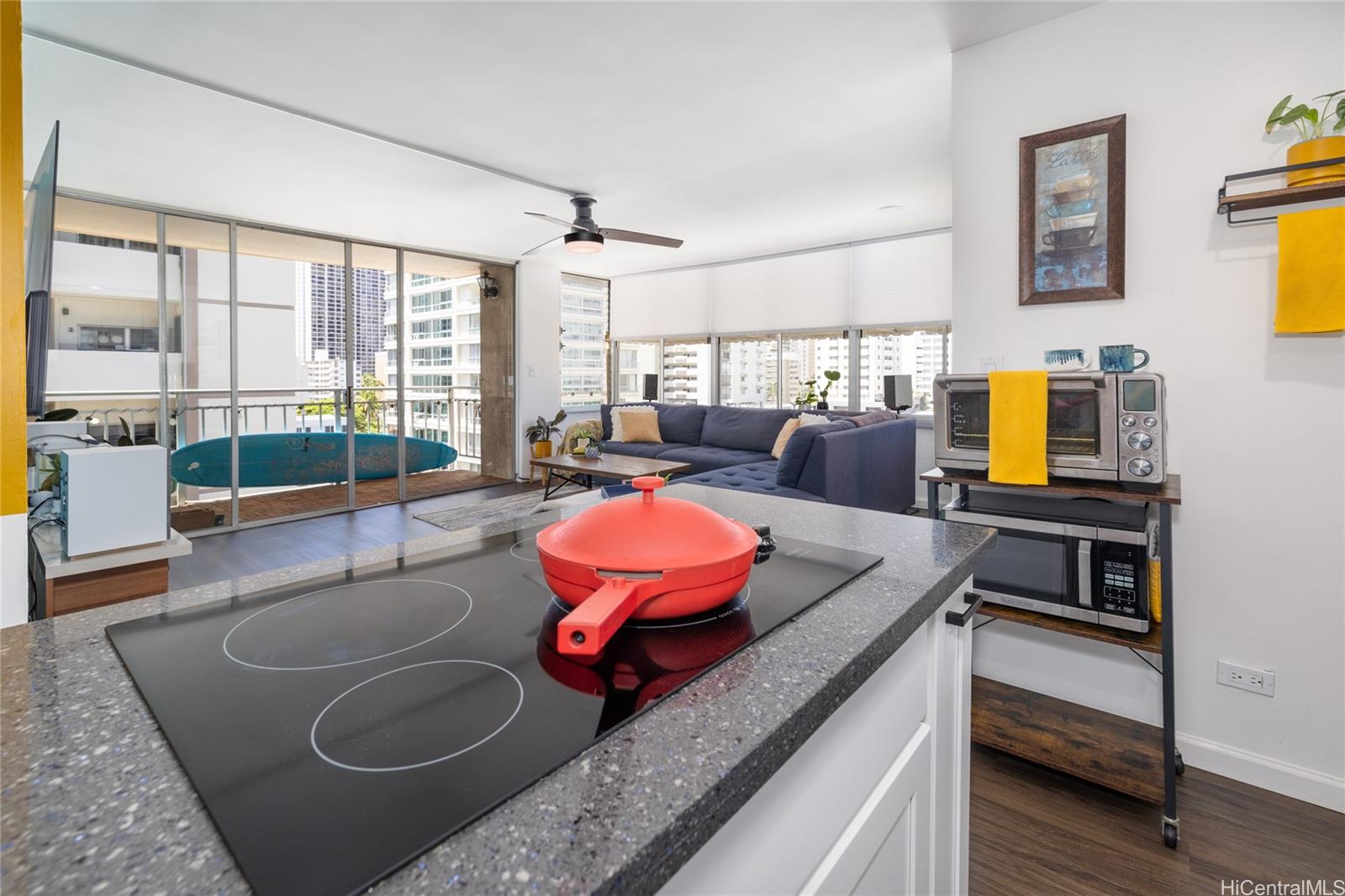 2415 Ala Wai Boulevard 808