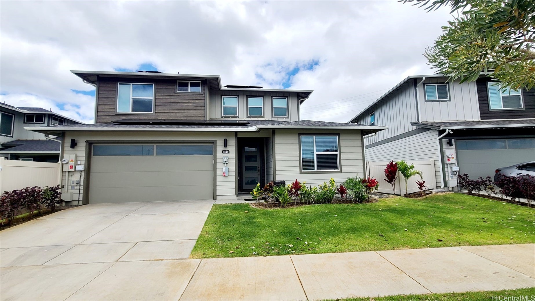 91-1850 Makahehi Loop